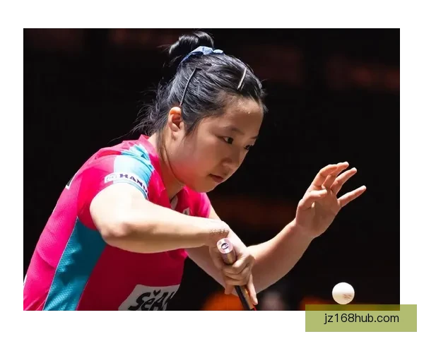 申裕斌无缘决赛直指王曼昱无弱点强调学习收获奖牌心情愉快