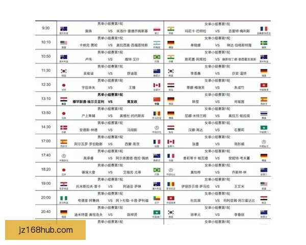 2026年世界杯举办国及赛事安排全面解析与展望