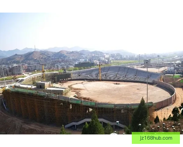二零二六世界杯体育场巡礼与城市文化地标建设全景观察深度报告